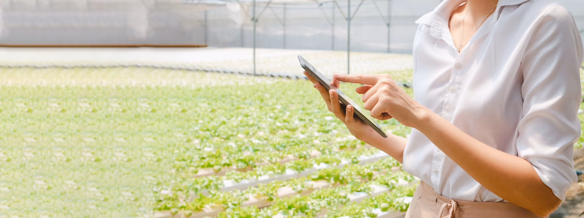 Is AI about to revolutionise foodtech?