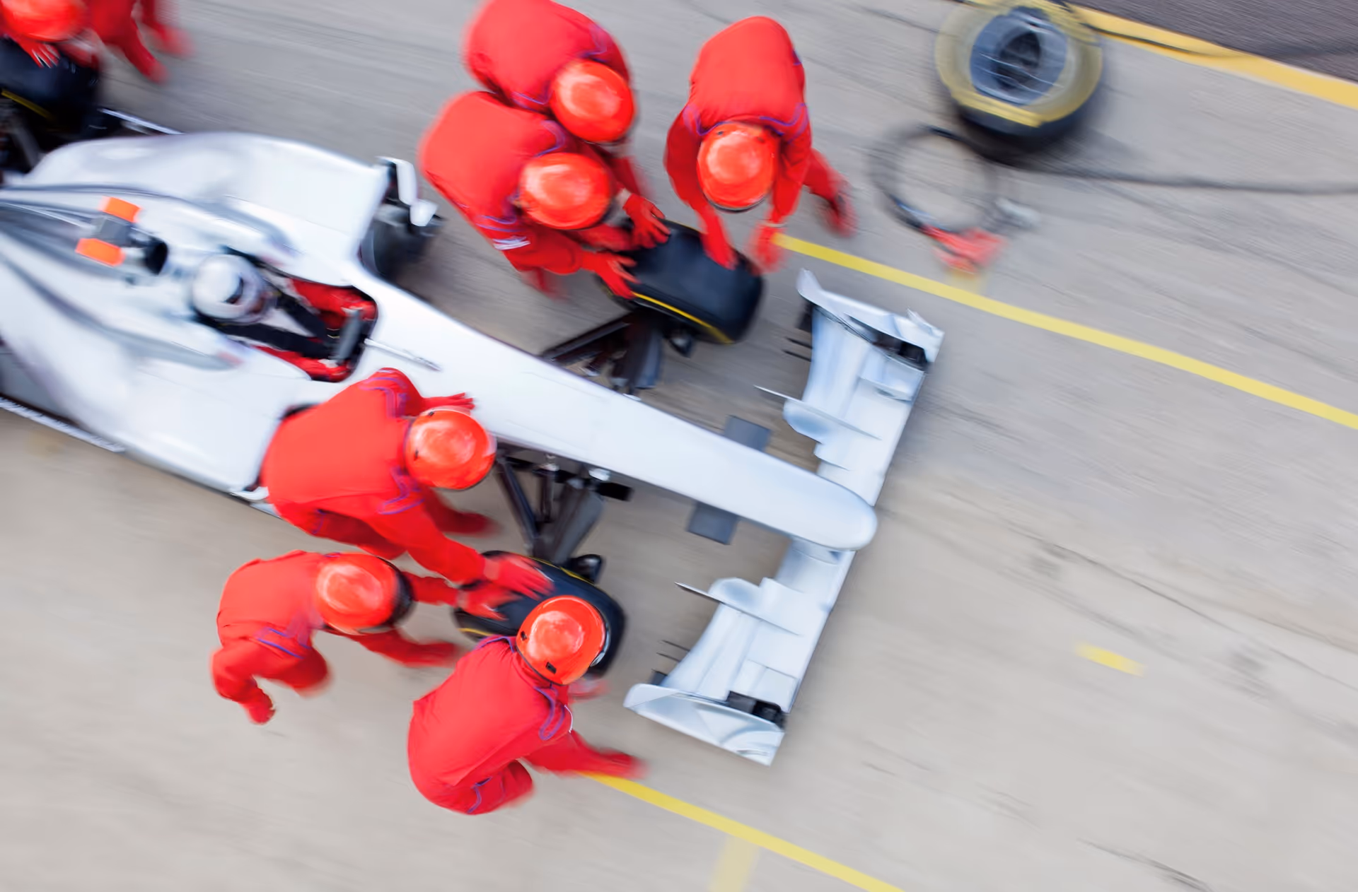 Formula 1's next engine formula: power, politics, and patents