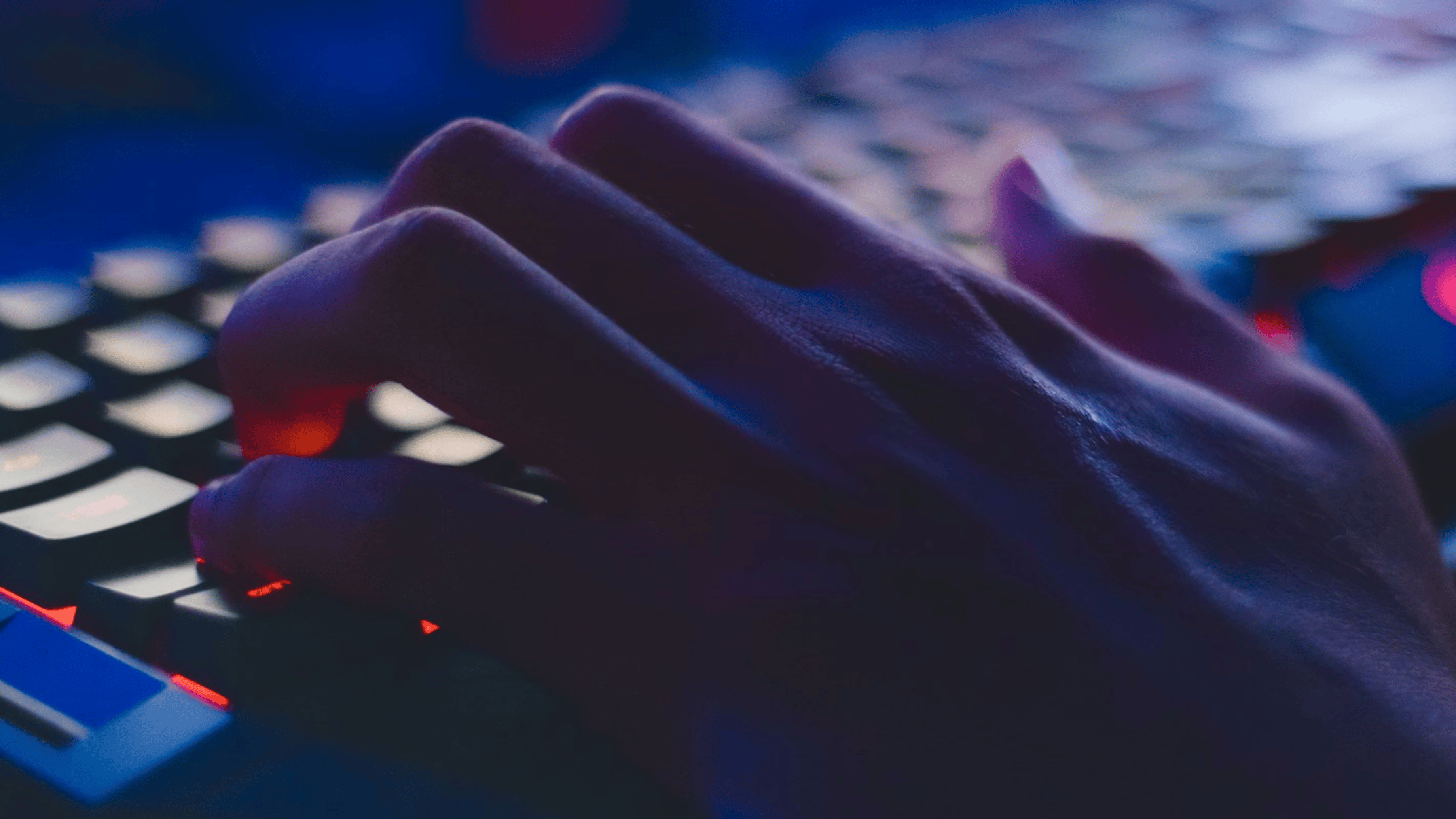 Best practice: hackathons and IP