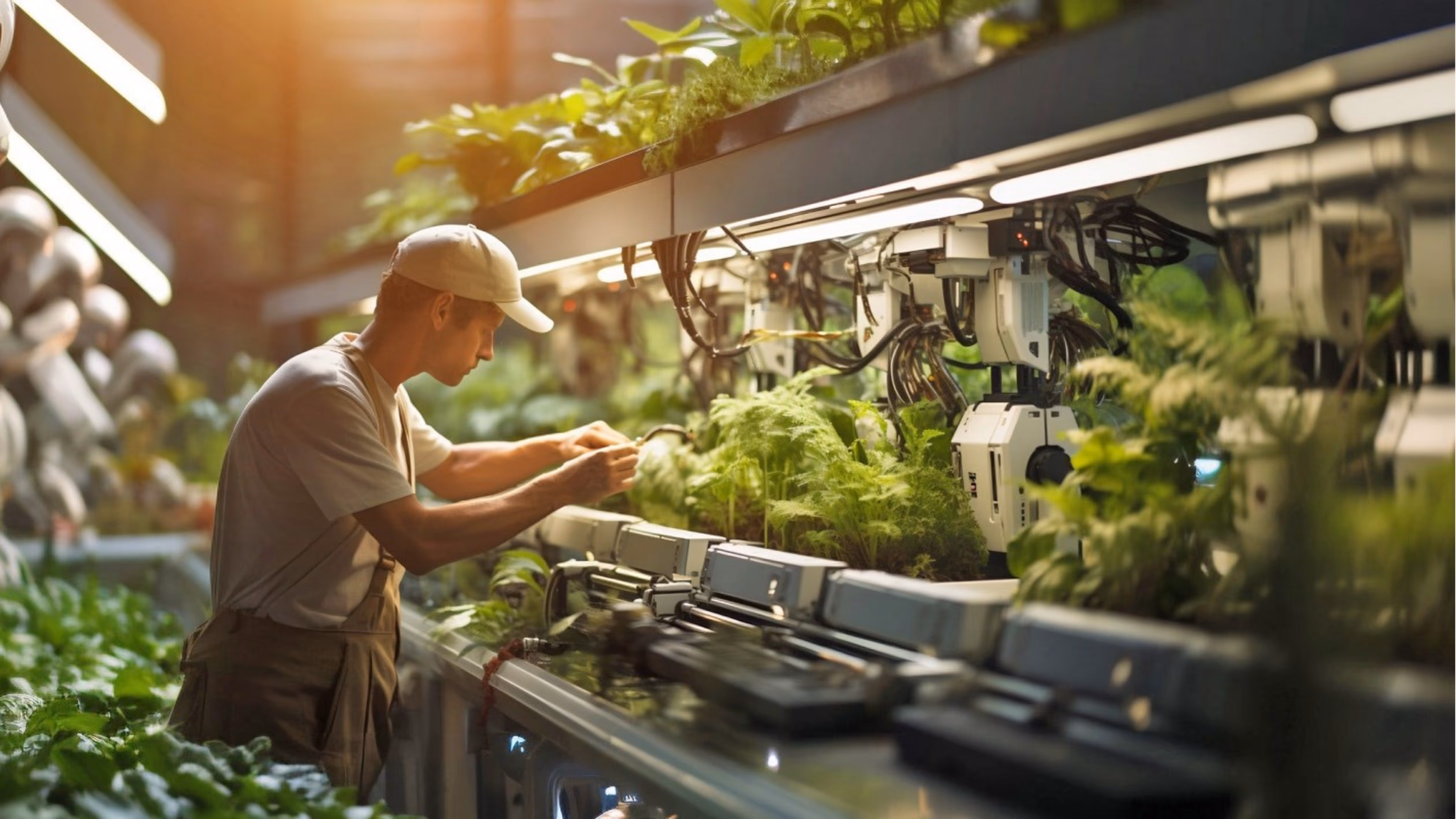 Can space agriculture tackle the food crisis and how is IP enforced in space?