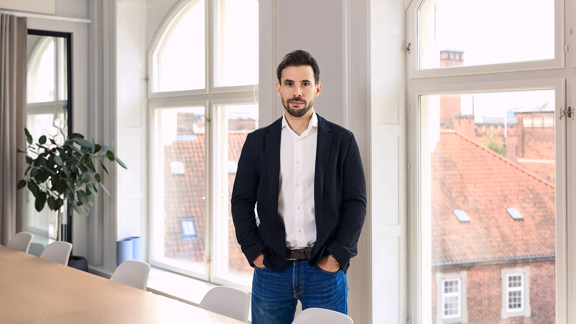 David Gómez Jiménez