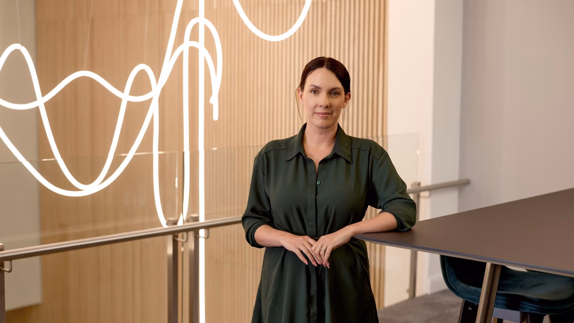 Sian McLoughlin-Brown