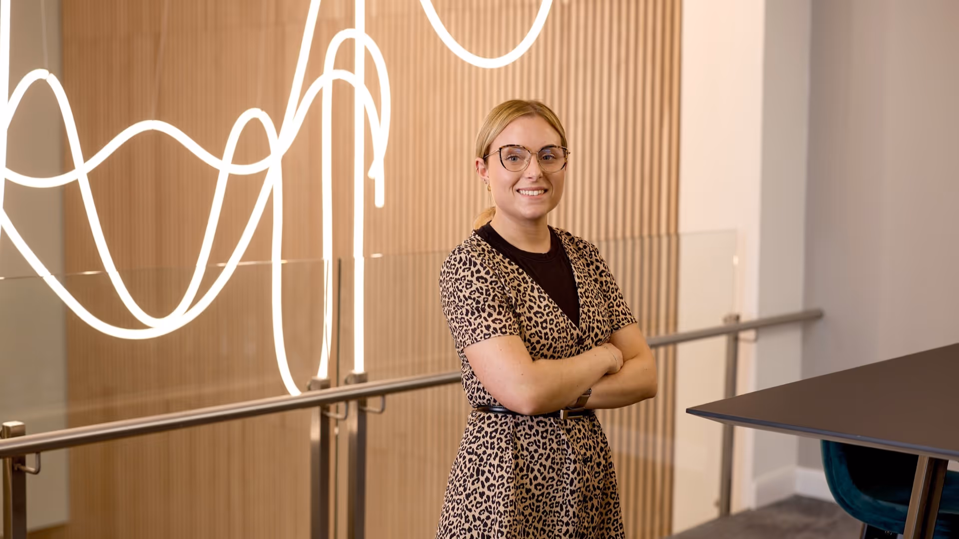 Kristina Thomadaki-Vickers