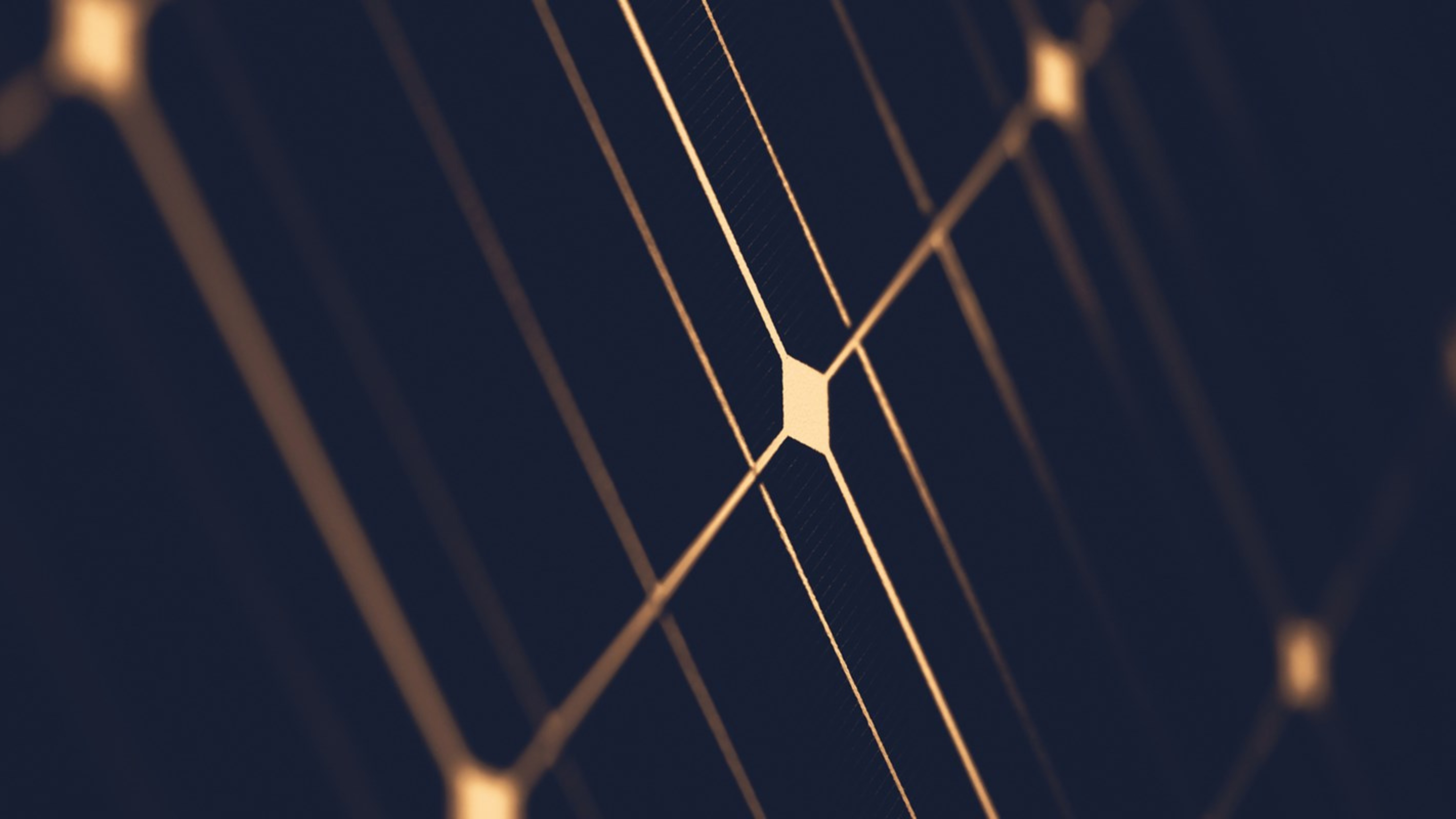 Can AI unlock the true potential of the next generation of solar and energy storage innovations?