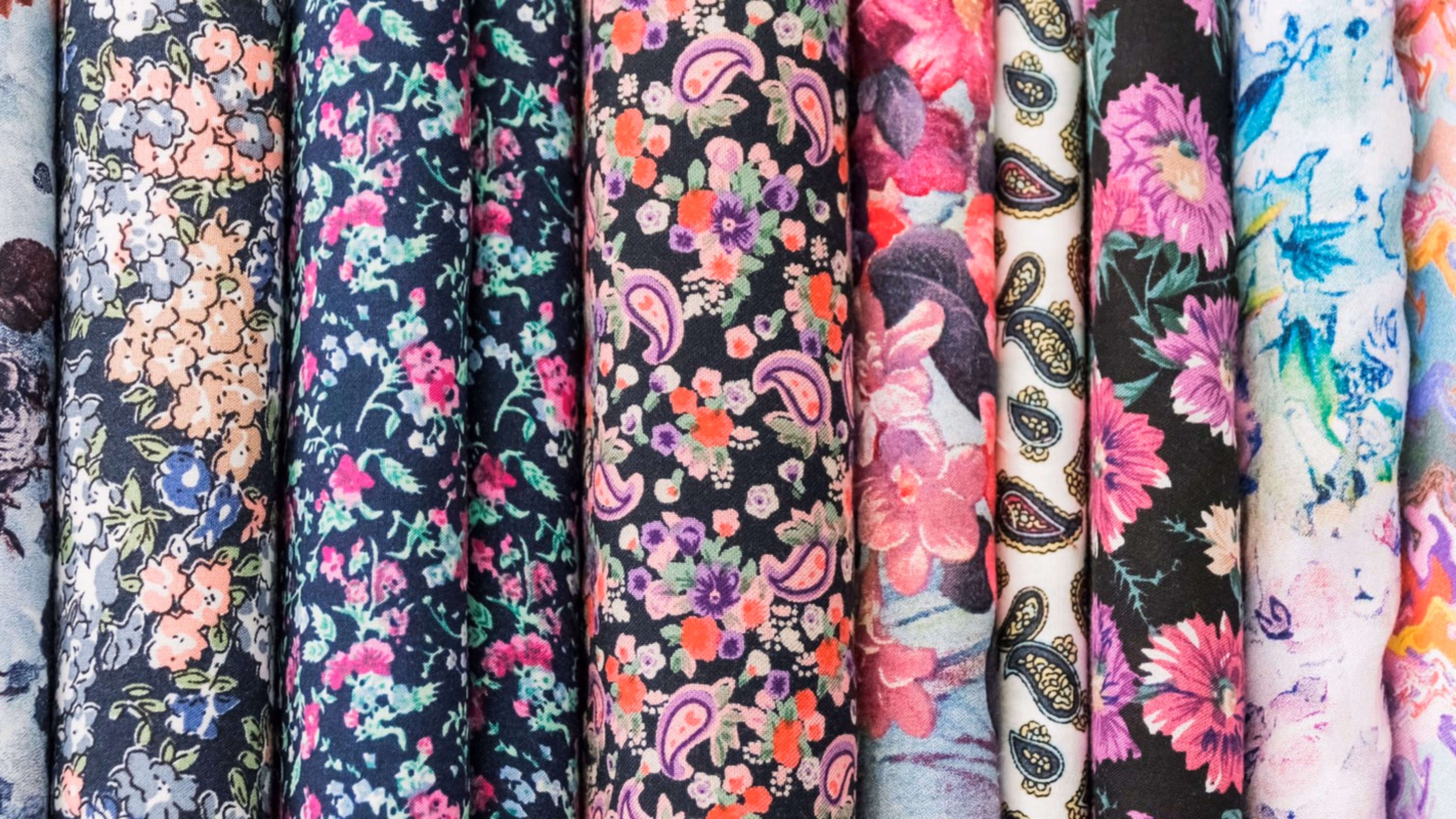 Copyright protection for textiles