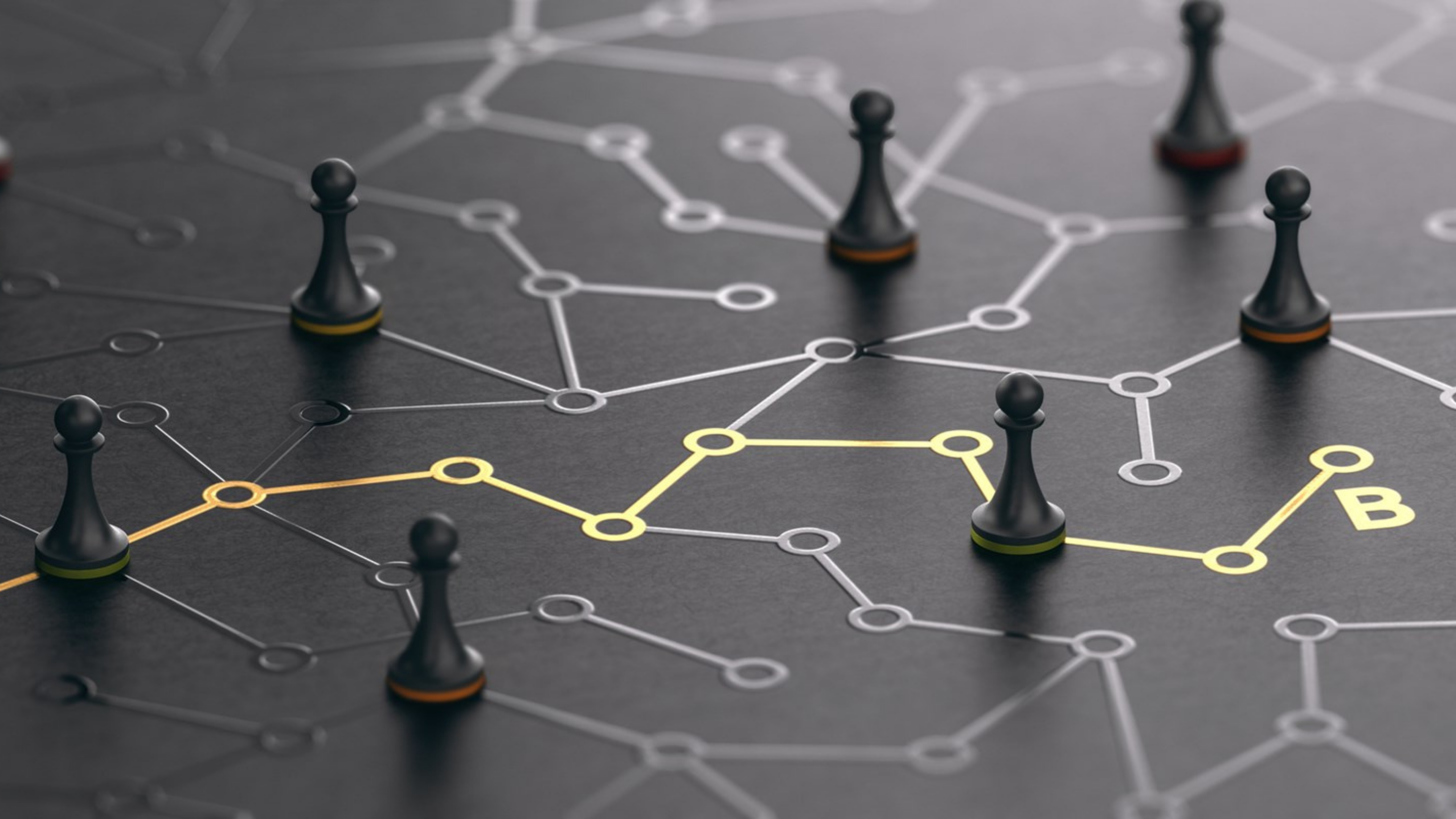 Creating the right IP strategy to maximise the value of your innovation