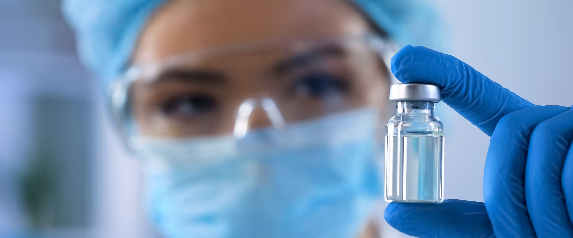 A new lead candidate brings vaccine for Chagas disease closer to reality