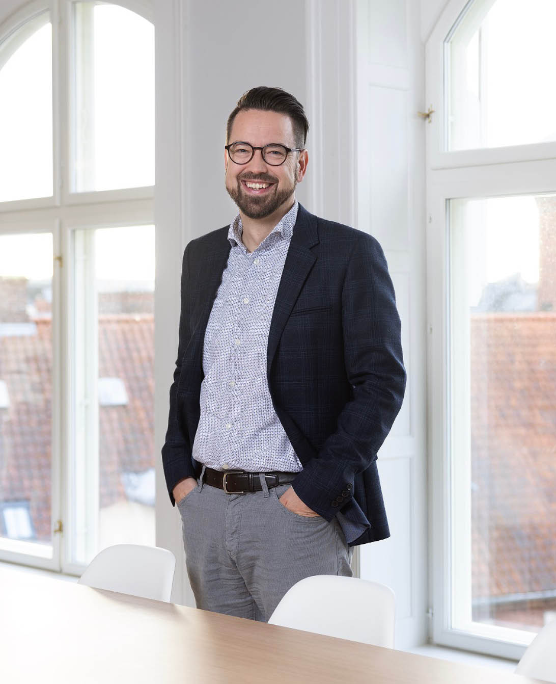 Andreas Lauge Christensen