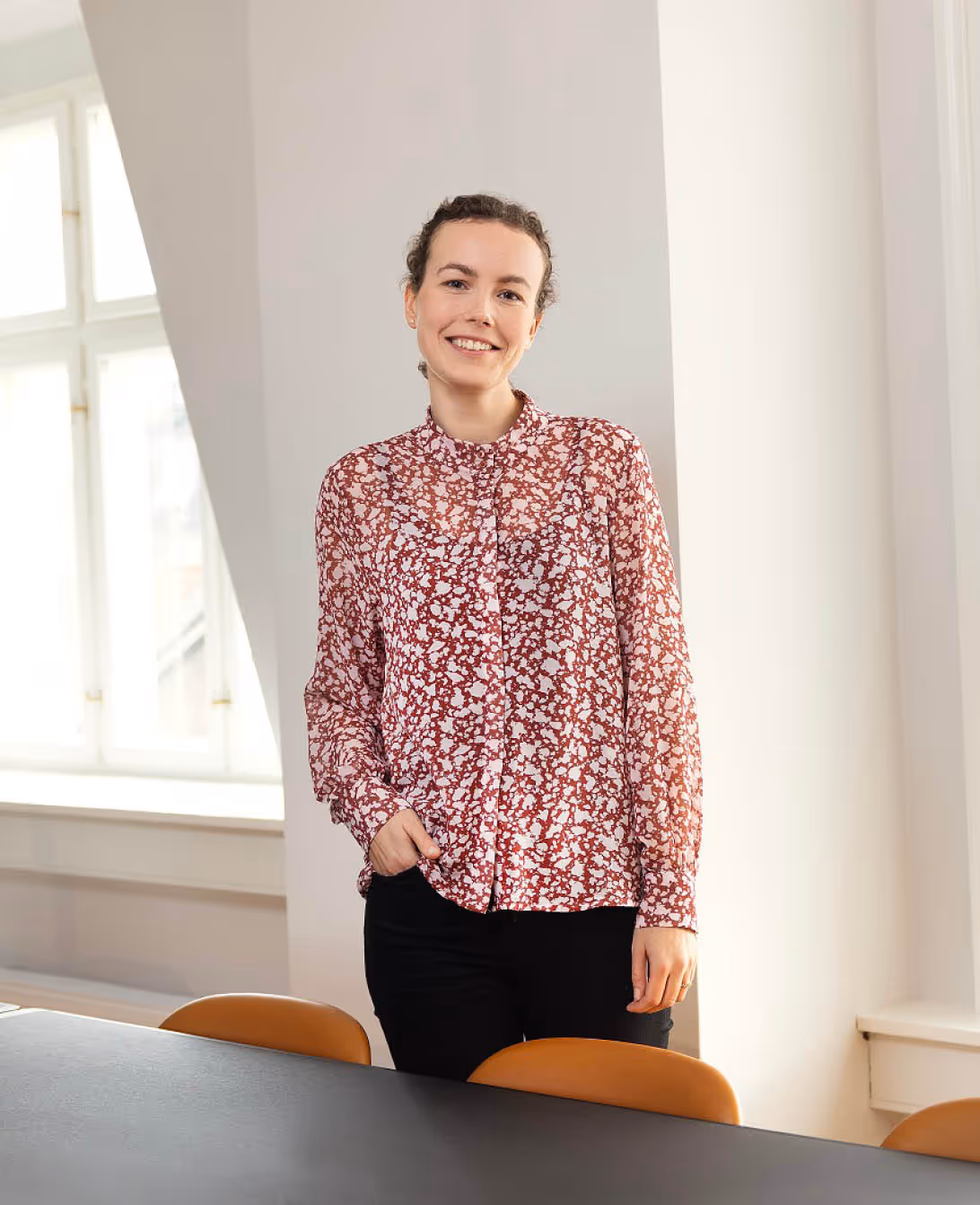 Sif Tylvad Ringgaard