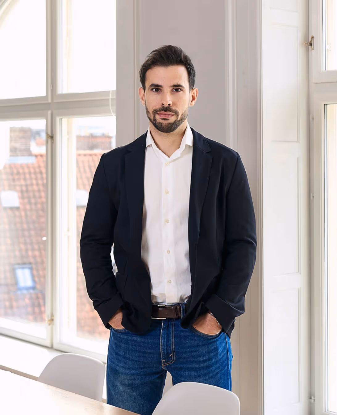 David Gómez Jiménez