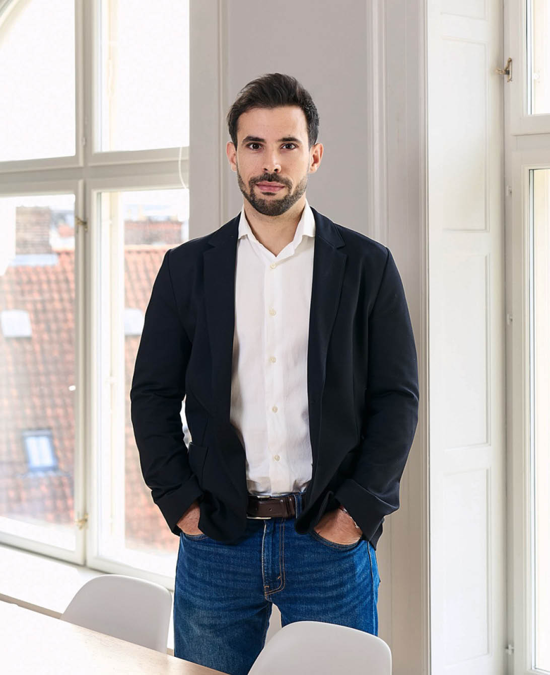 David Gómez Jiménez