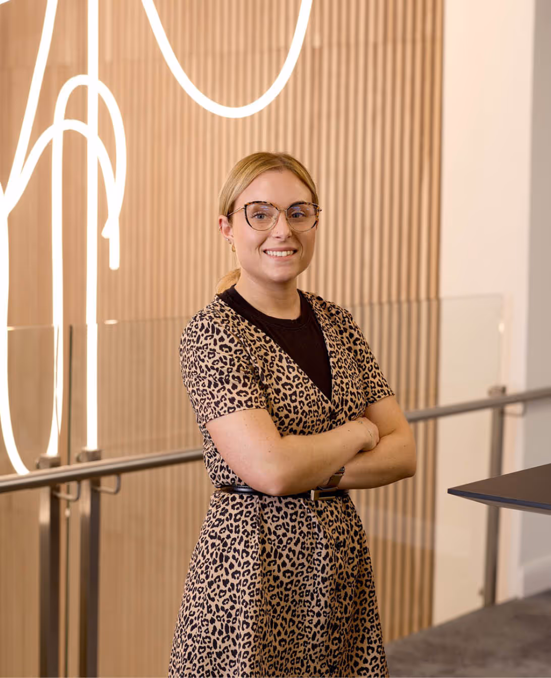 Kristina Thomadaki-Vickers