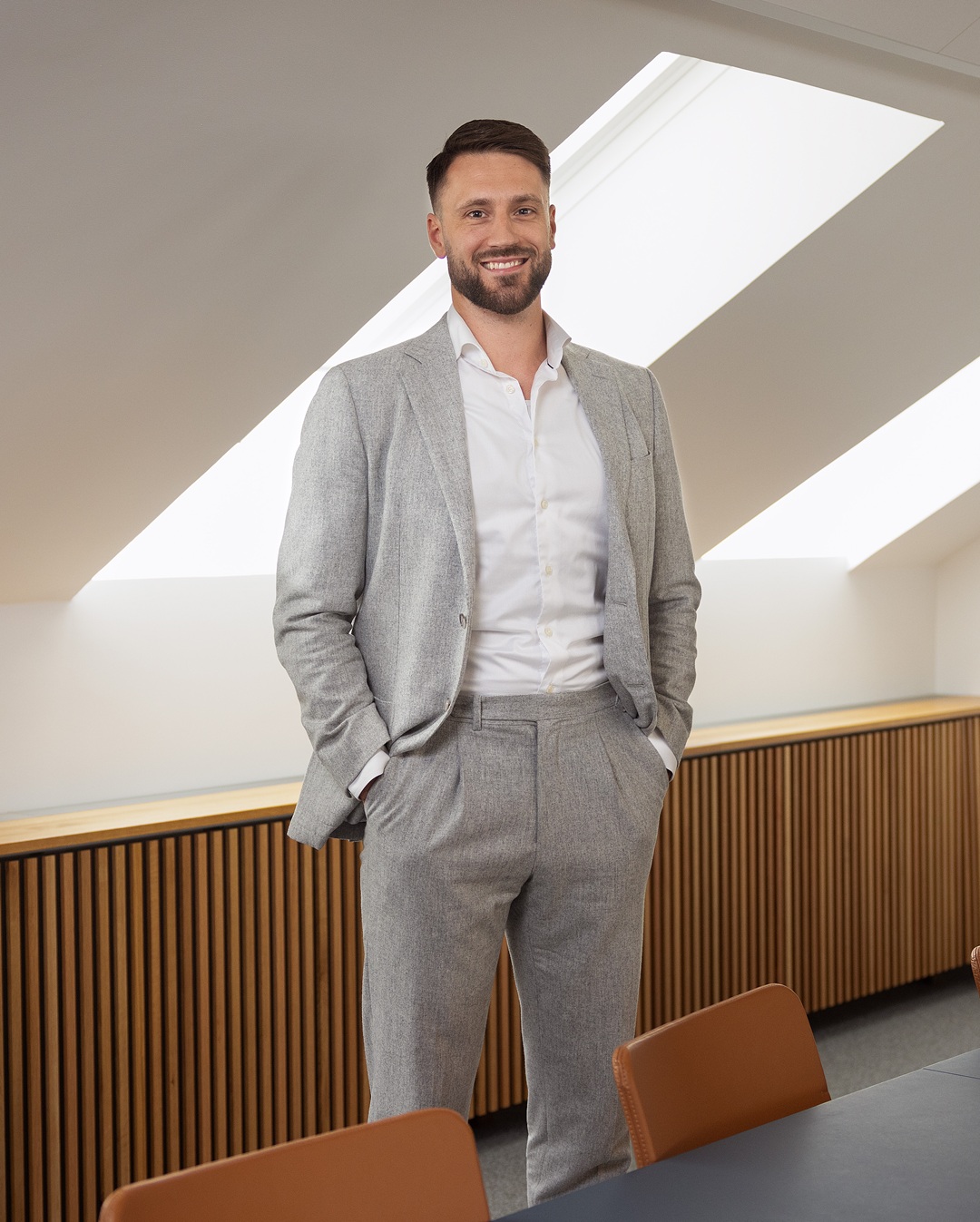 Cameron Malone-Brown