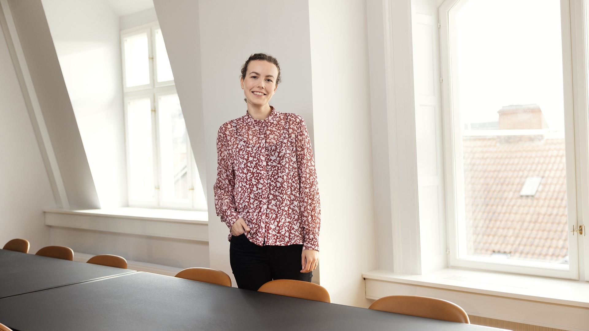 Sif Tylvad Ringgaard