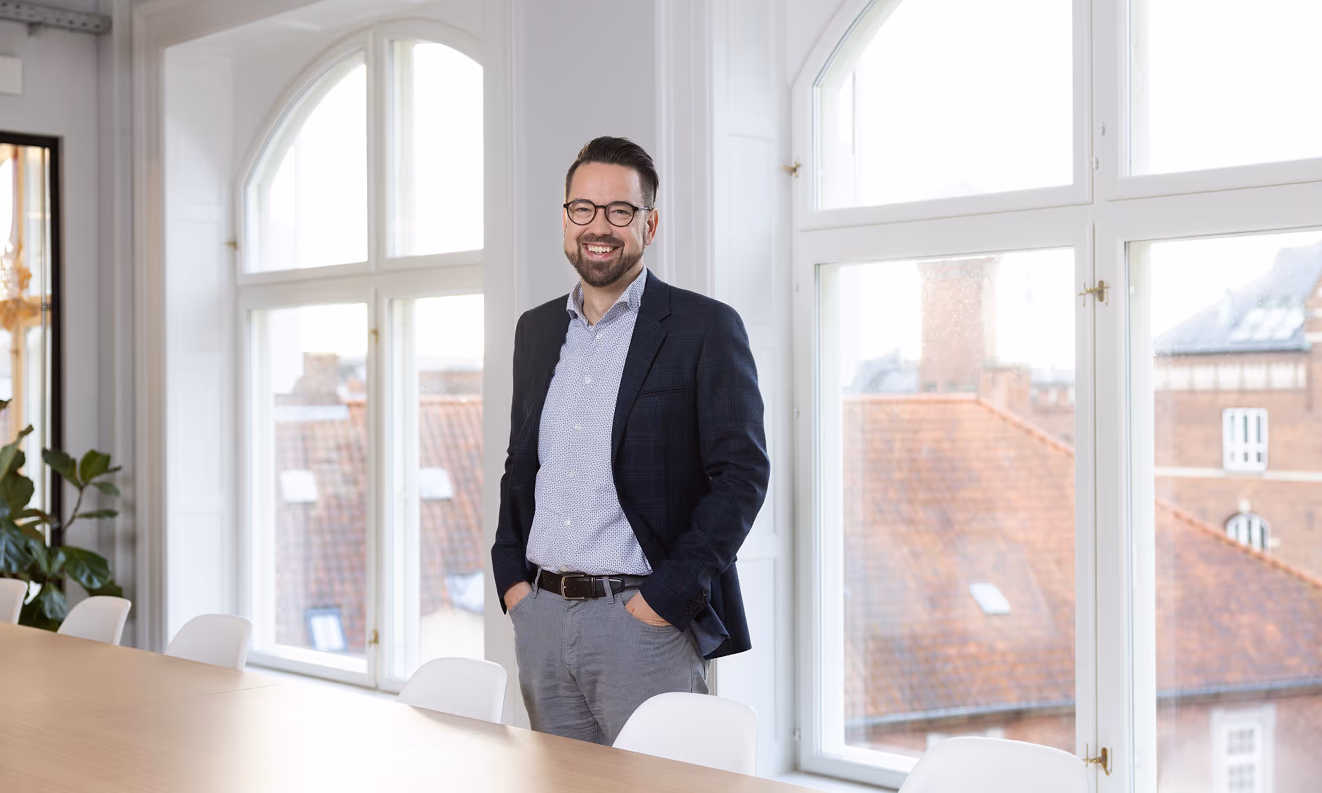 Andreas Lauge Christensen