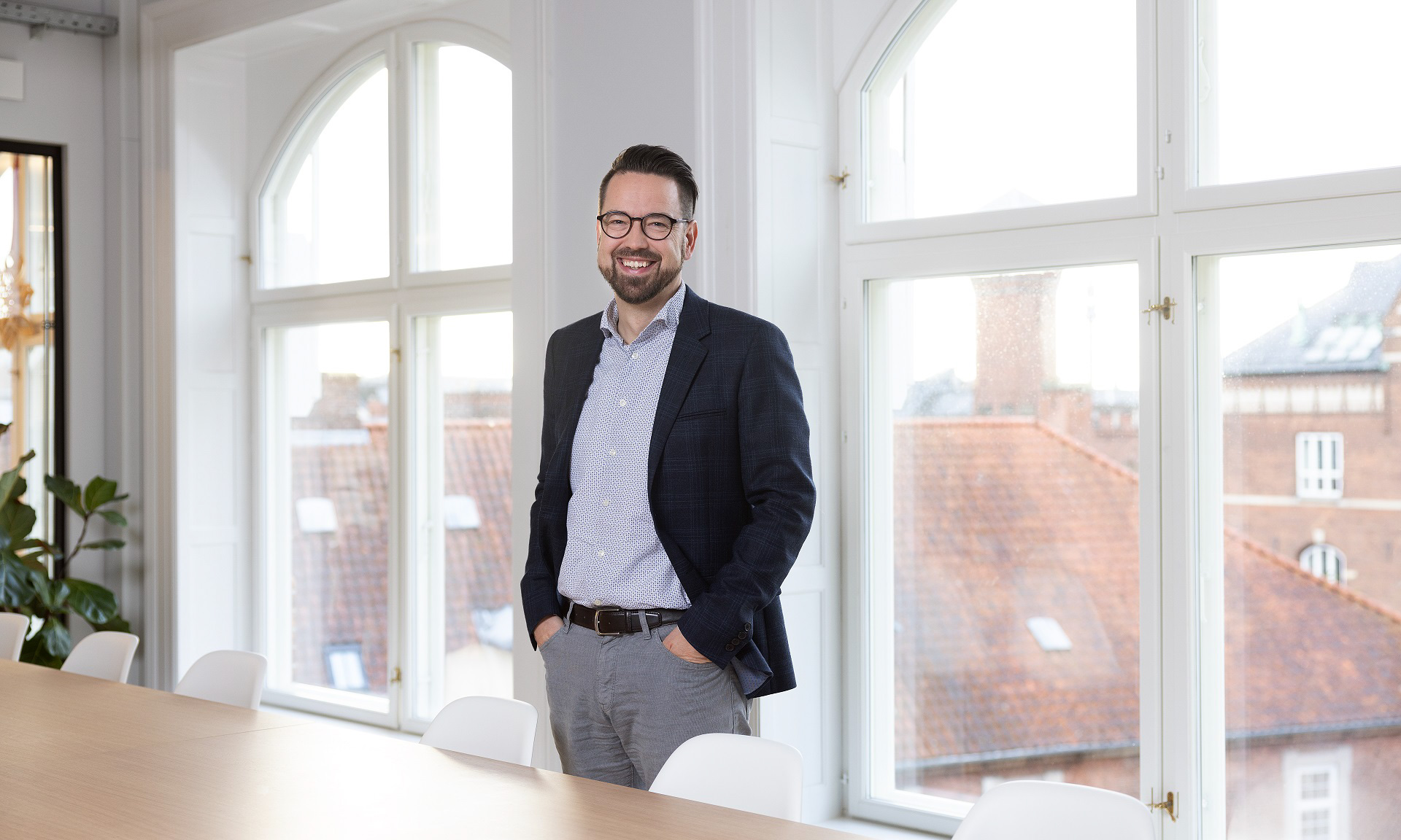 Andreas Lauge Christensen