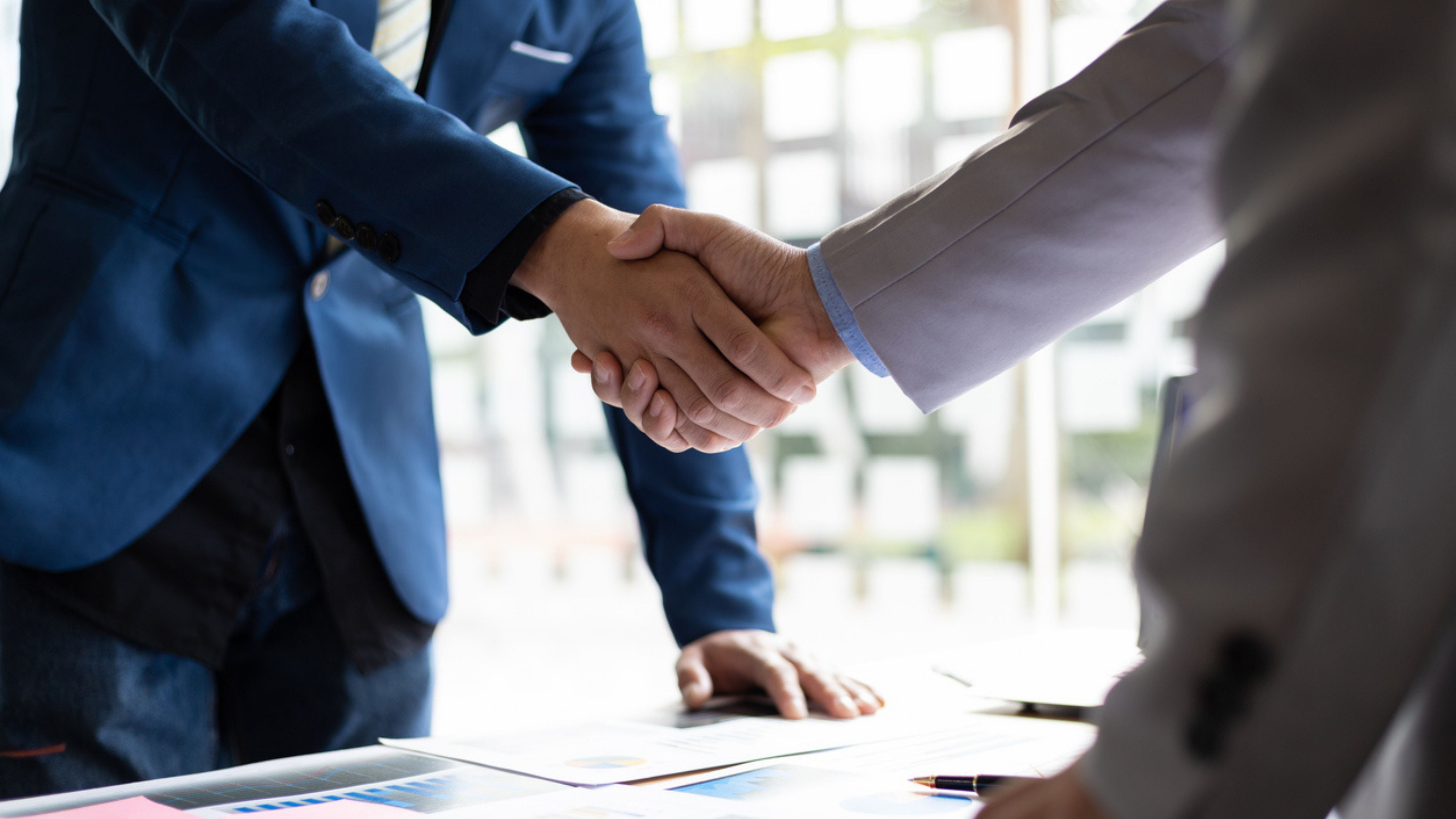 How do you make your intellectual property resonate with investors?