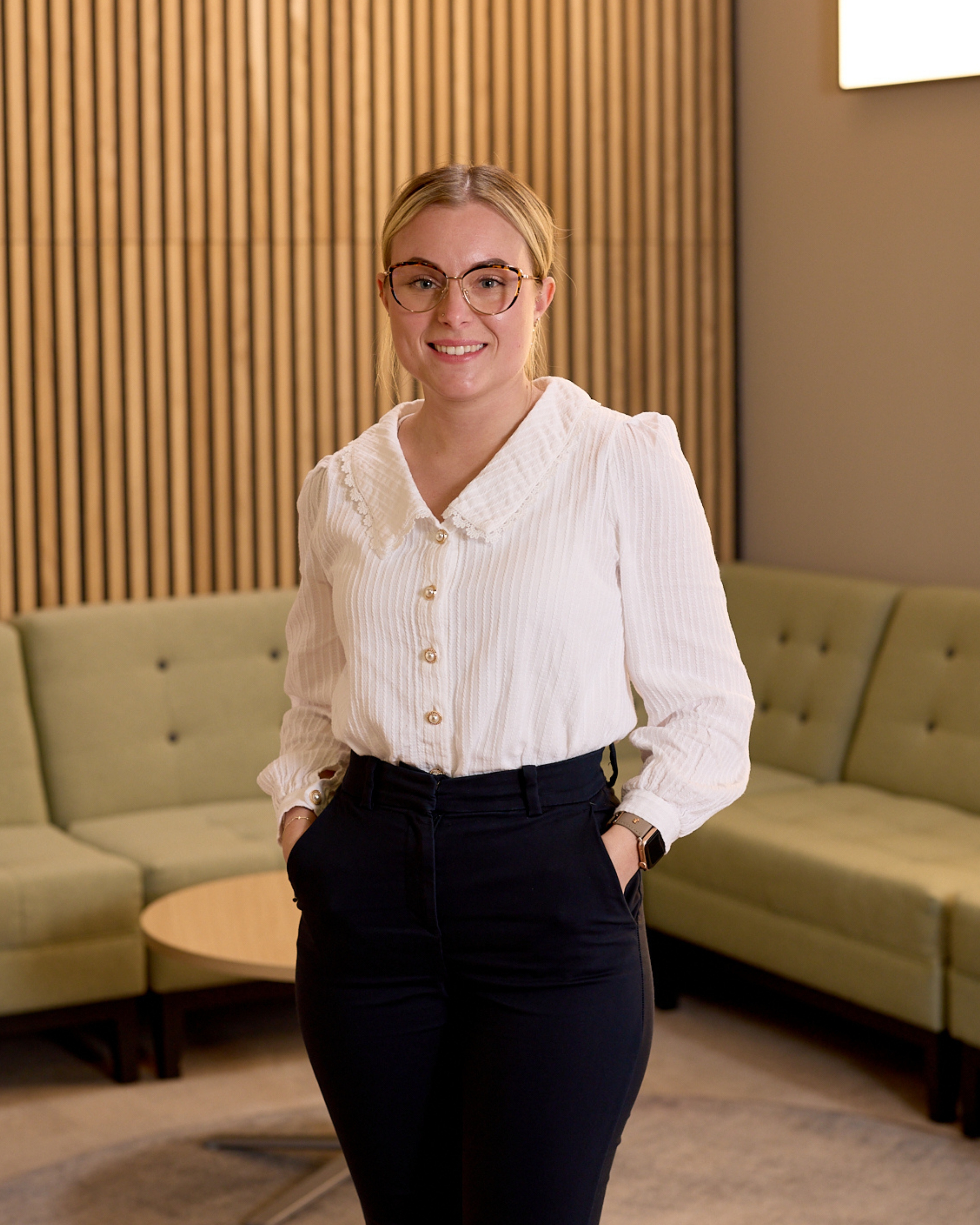 Kristina Thomadaki-Vickers