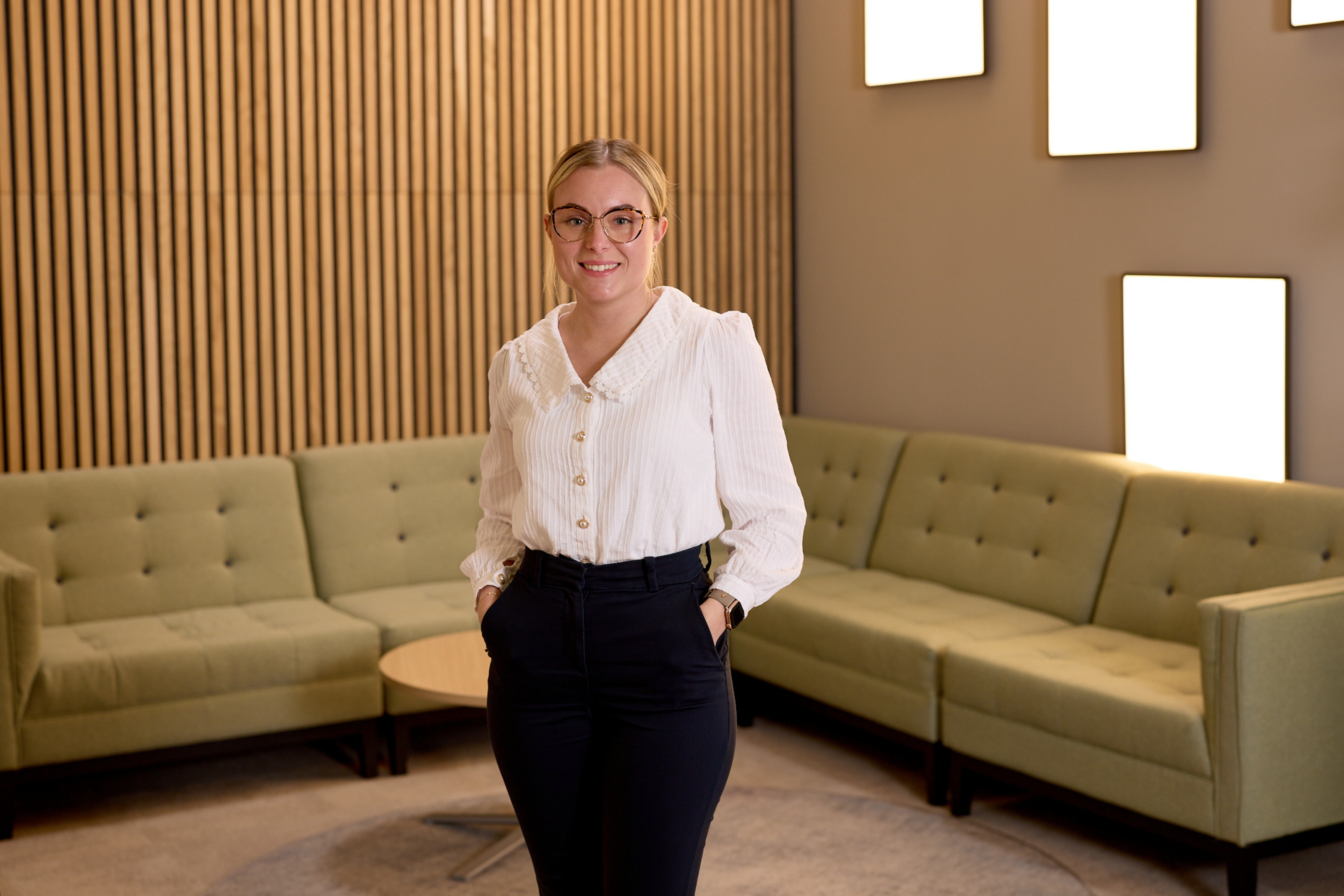 Kristina Thomadaki-Vickers