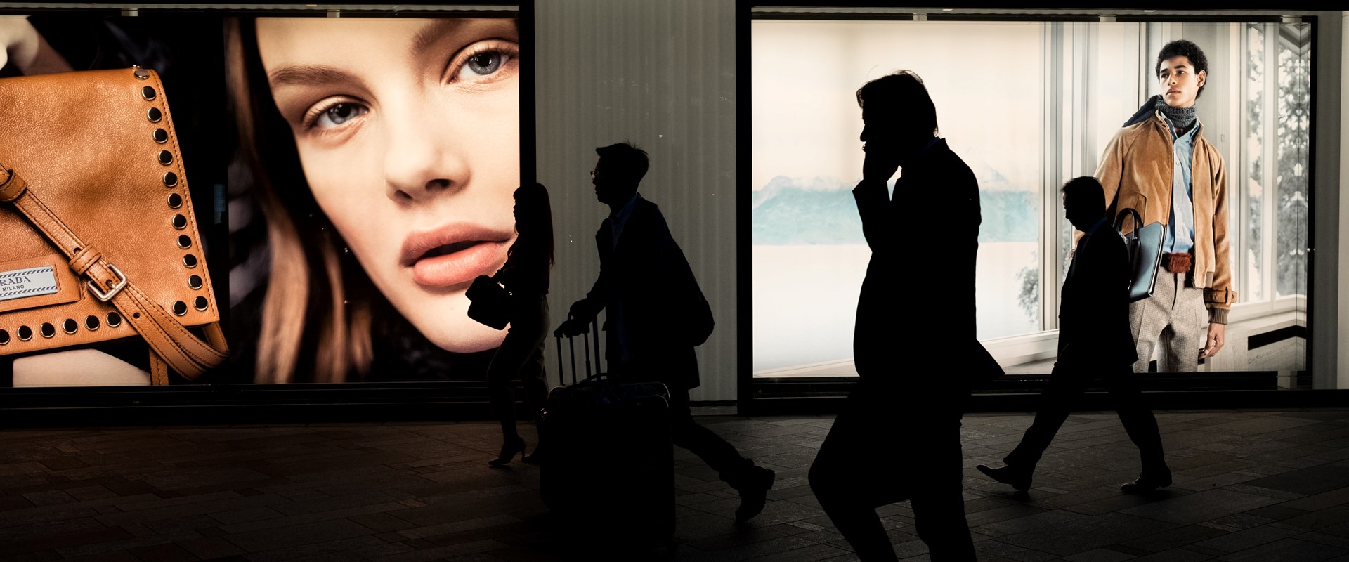 How can trade marks maximise the value of a fashion brand?