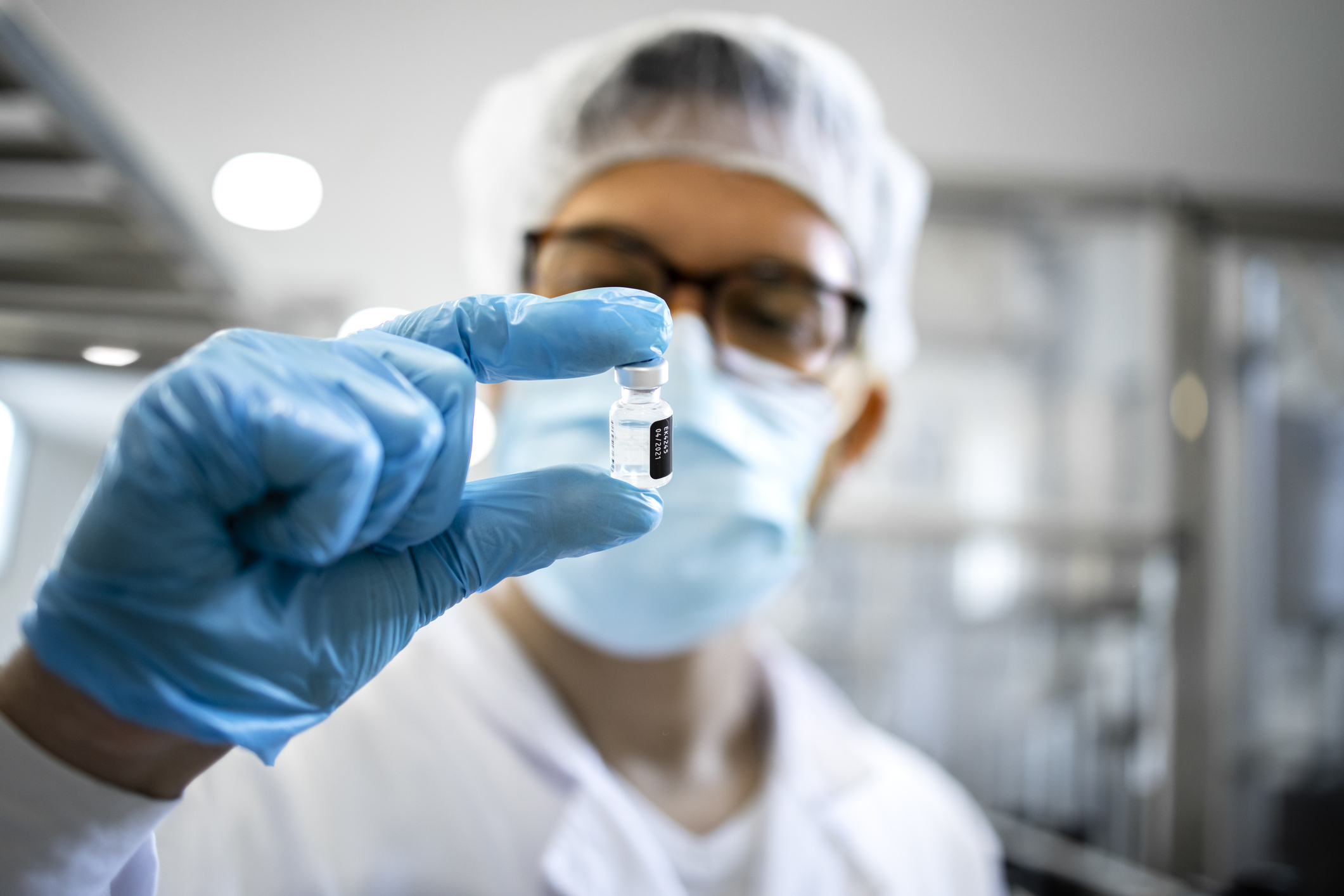 Perfect storm – four drivers behind the mRNA litigation wave