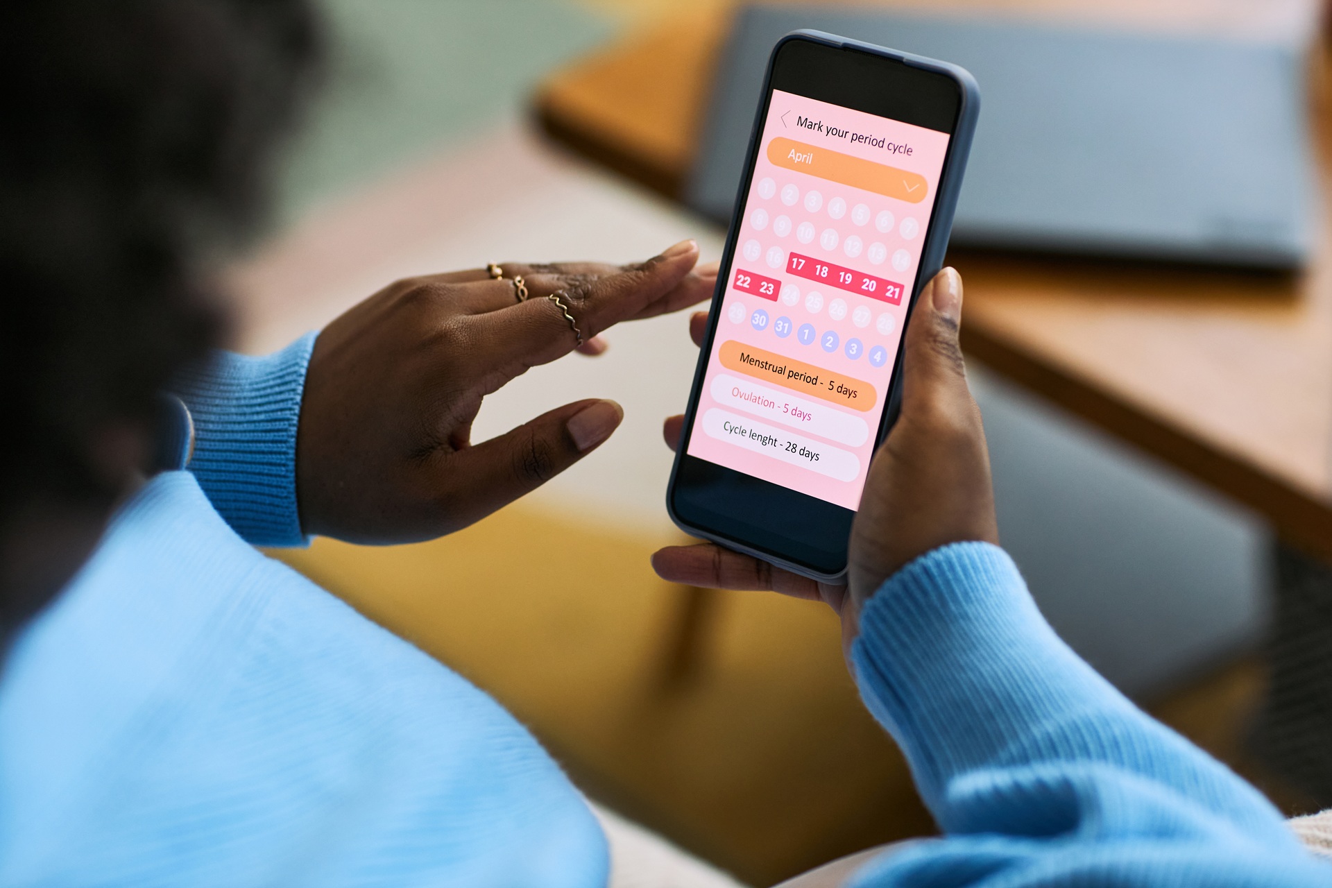 Women's Health & Femtech