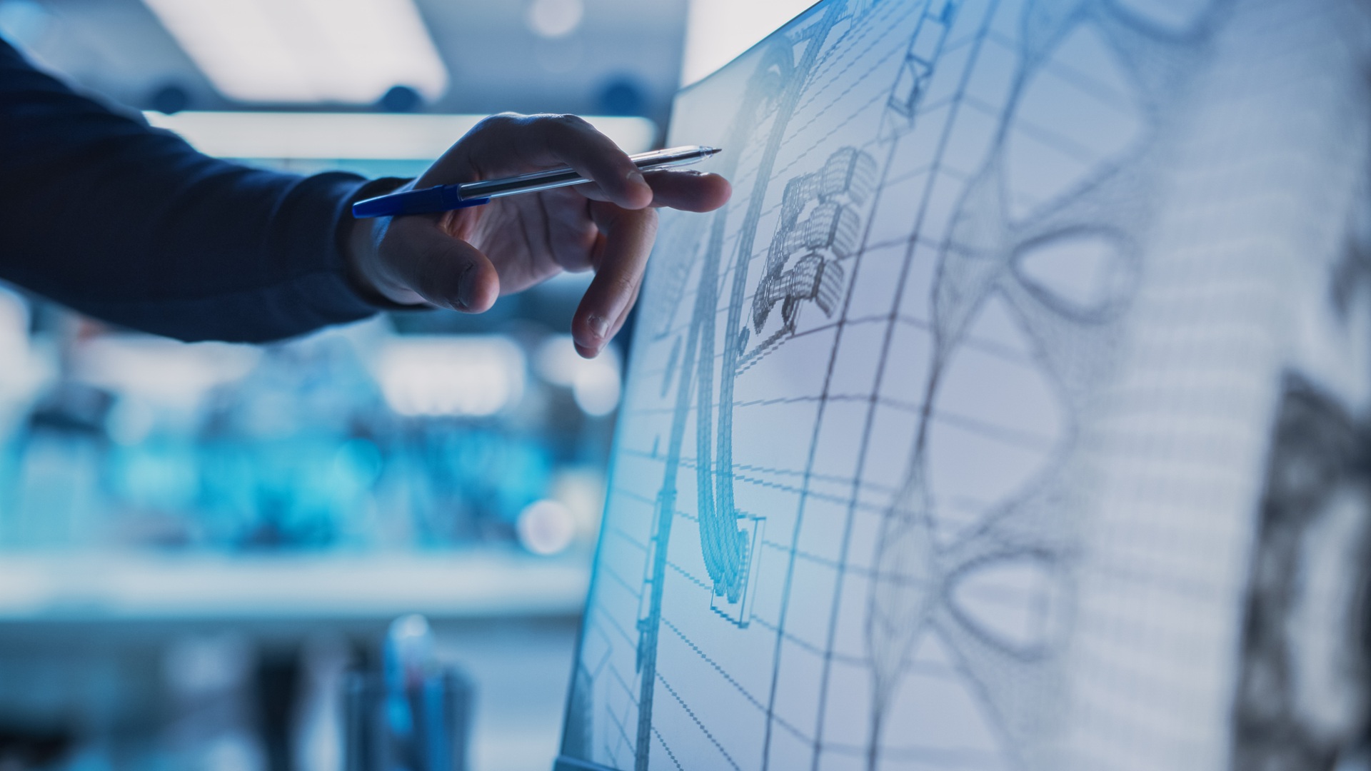 EU design law gets a digital upgrade