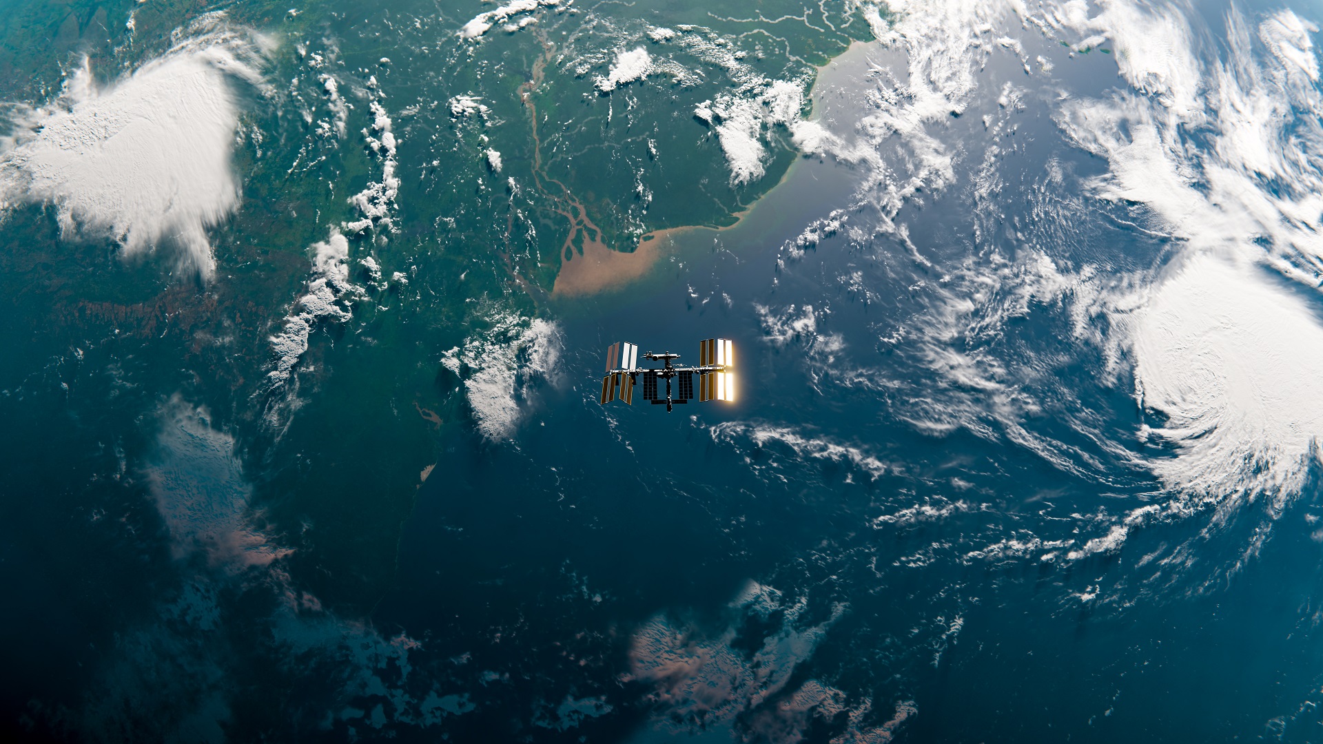 Drug discovery in space: How microgravity is transforming pharmaceutical innovation