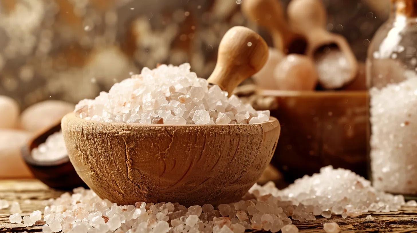 Dry Salt Therapy vs Regular Salt Therapy