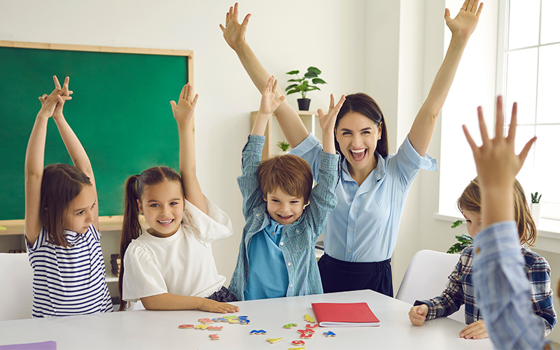 Educators in Illinois’ Le Roy School District replace NEA with independent union