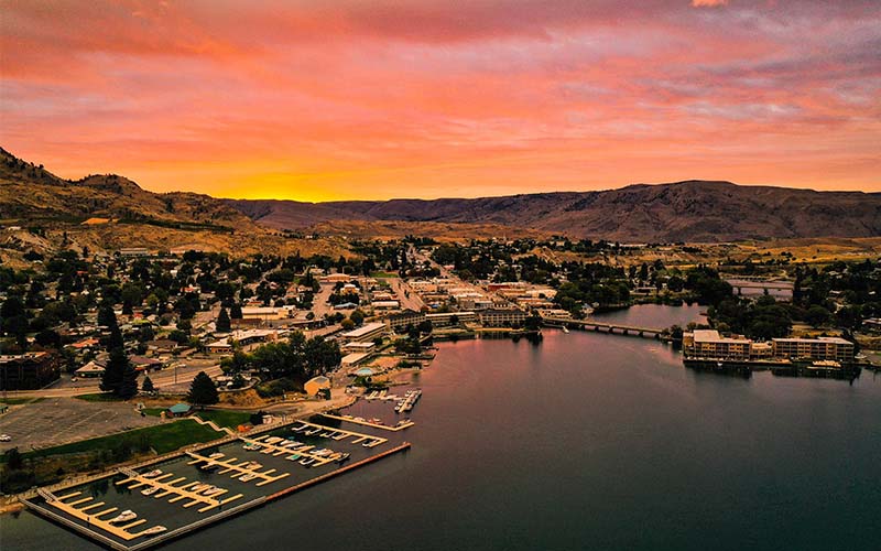 Chelan County employees decertify the Teamsters union