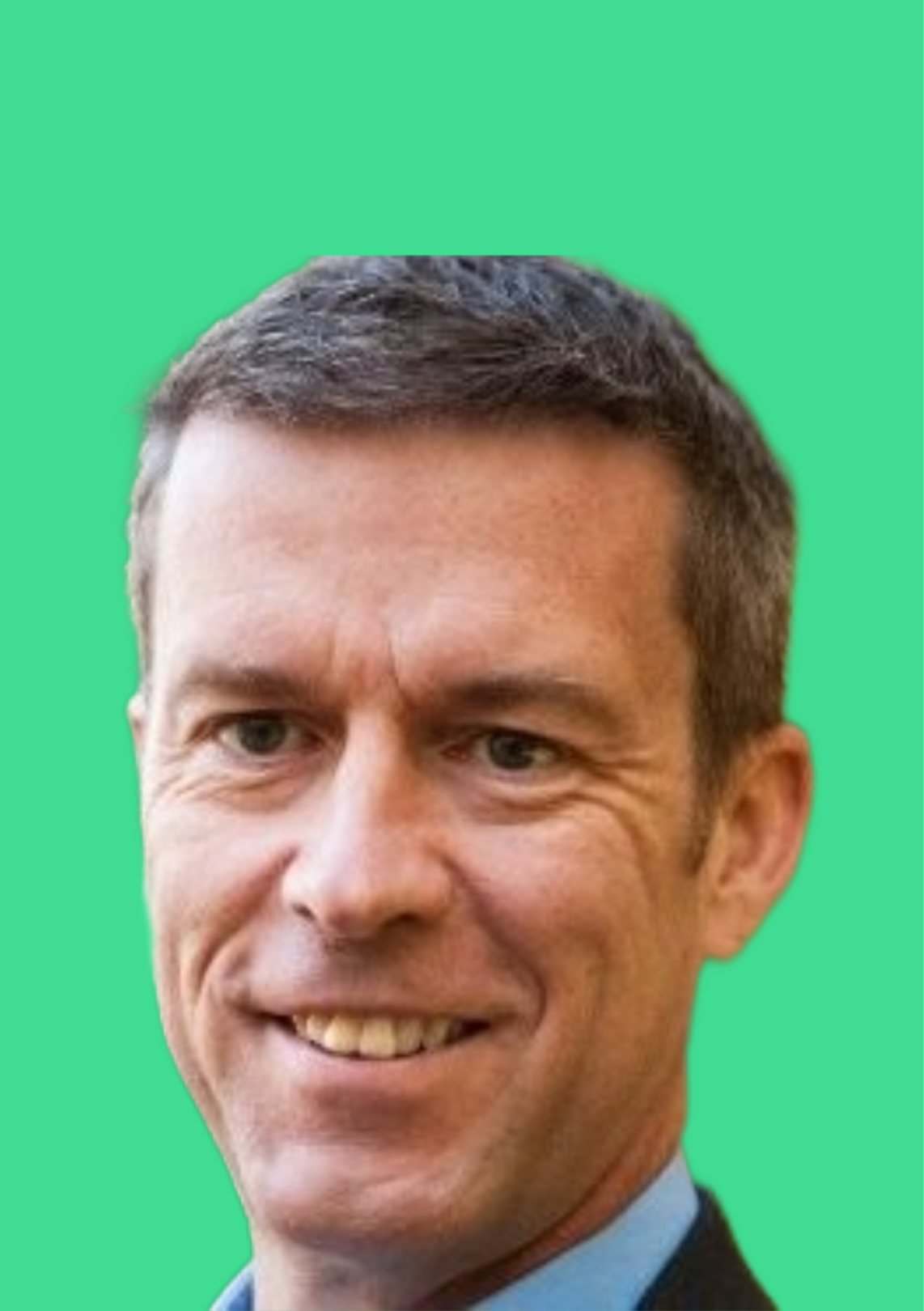 Tom Bolton