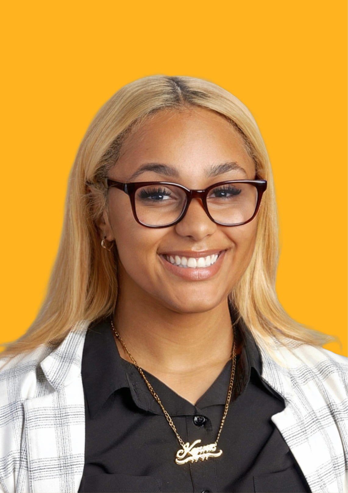 Ma'Kennzie Castillo