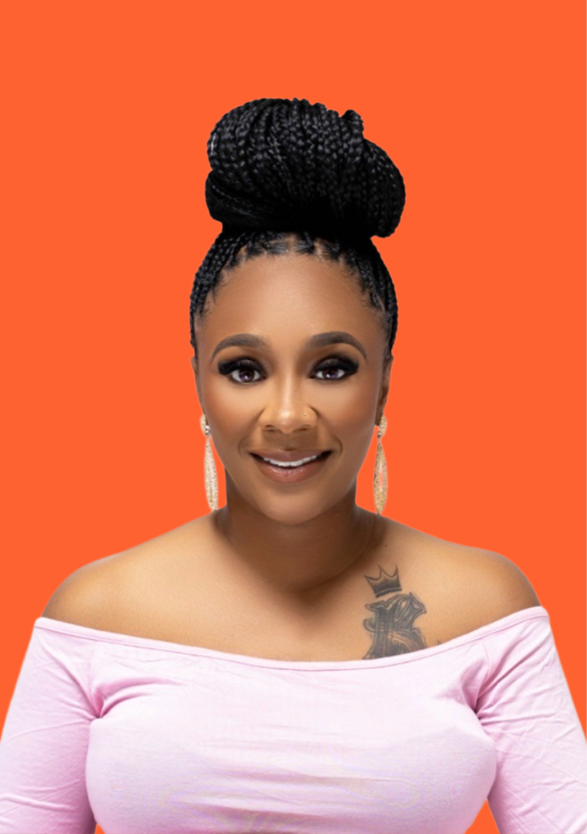 Kenessha Bailey
