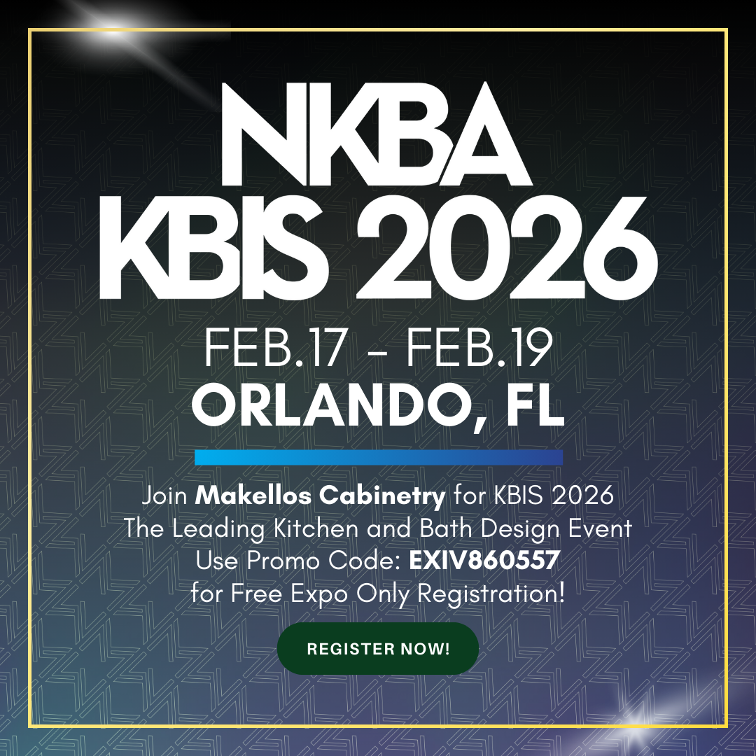 NKBA | KBIS 2026 Invitation