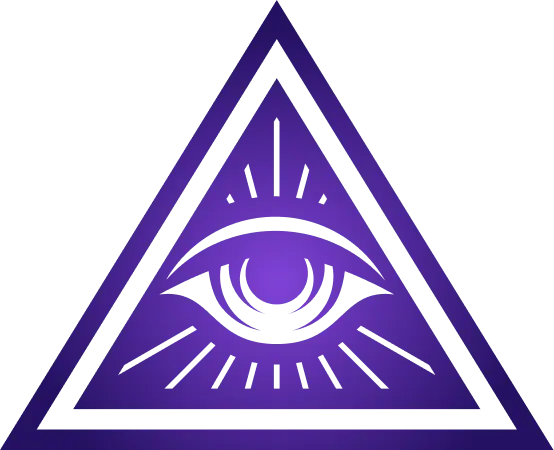 Card game Voidborn Dominion emblem