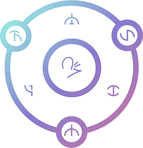 Card game Zenith Ascendancy emblem