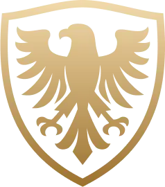 Card game Terra Prime Legion emblem