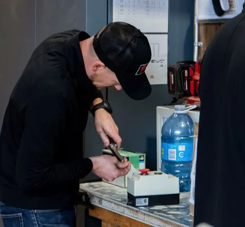 ROHR Electric Inc photo 2