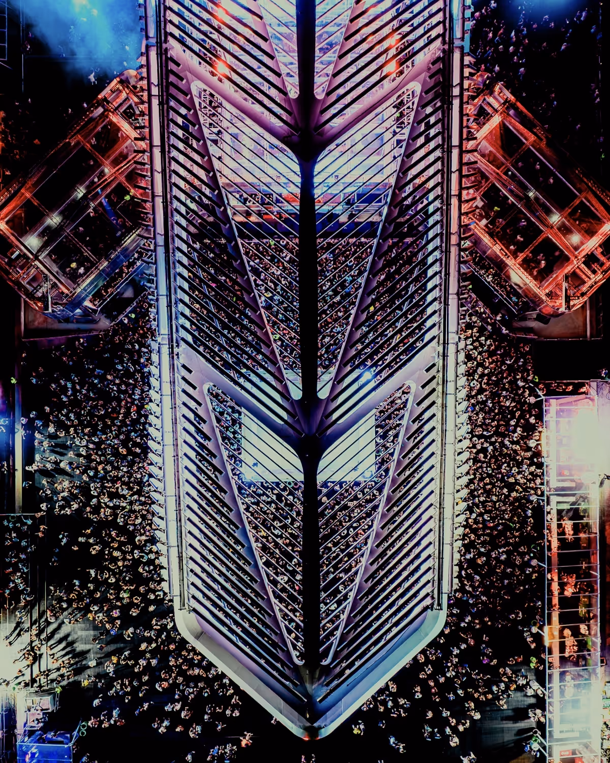 Boma SP 12 de Setembro em São Paulo