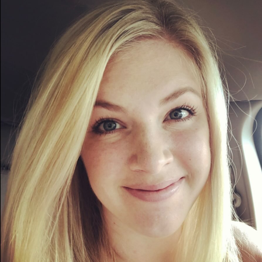 Photo of Assistant Director, Melody Richardson