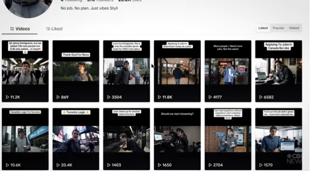 A screenshot of a videoAI-generated content may be incorrect.