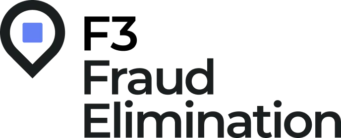 IoniaPay F3 Fraud Elimination