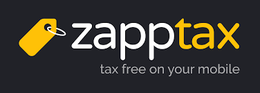 Zapptax logo