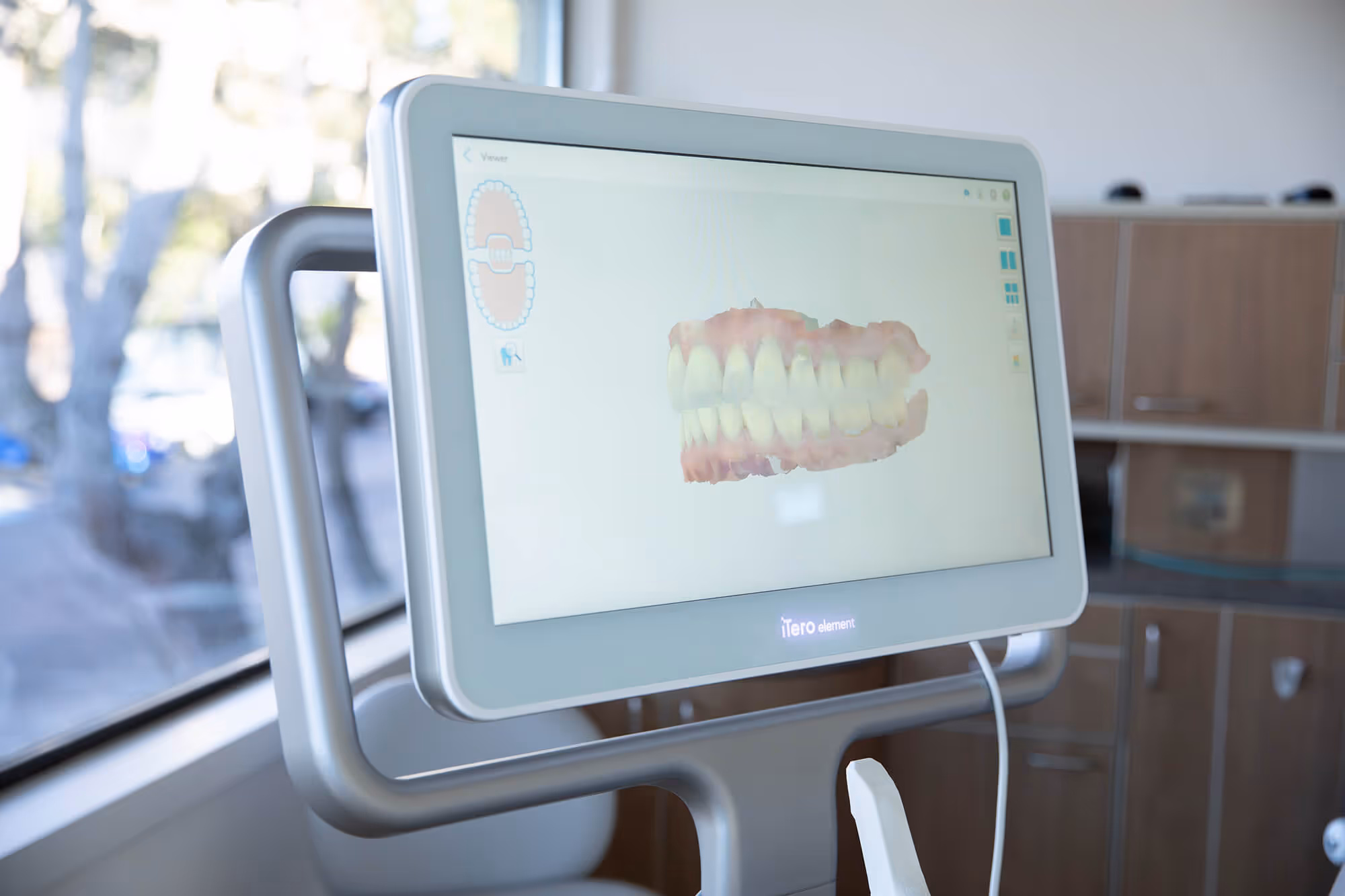 Soft-Tissue Laser Therapy in Seattle
