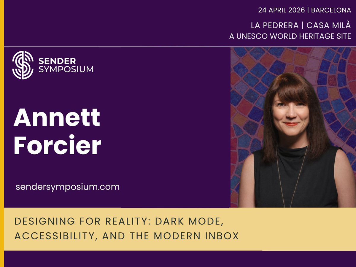 Annett Forcier