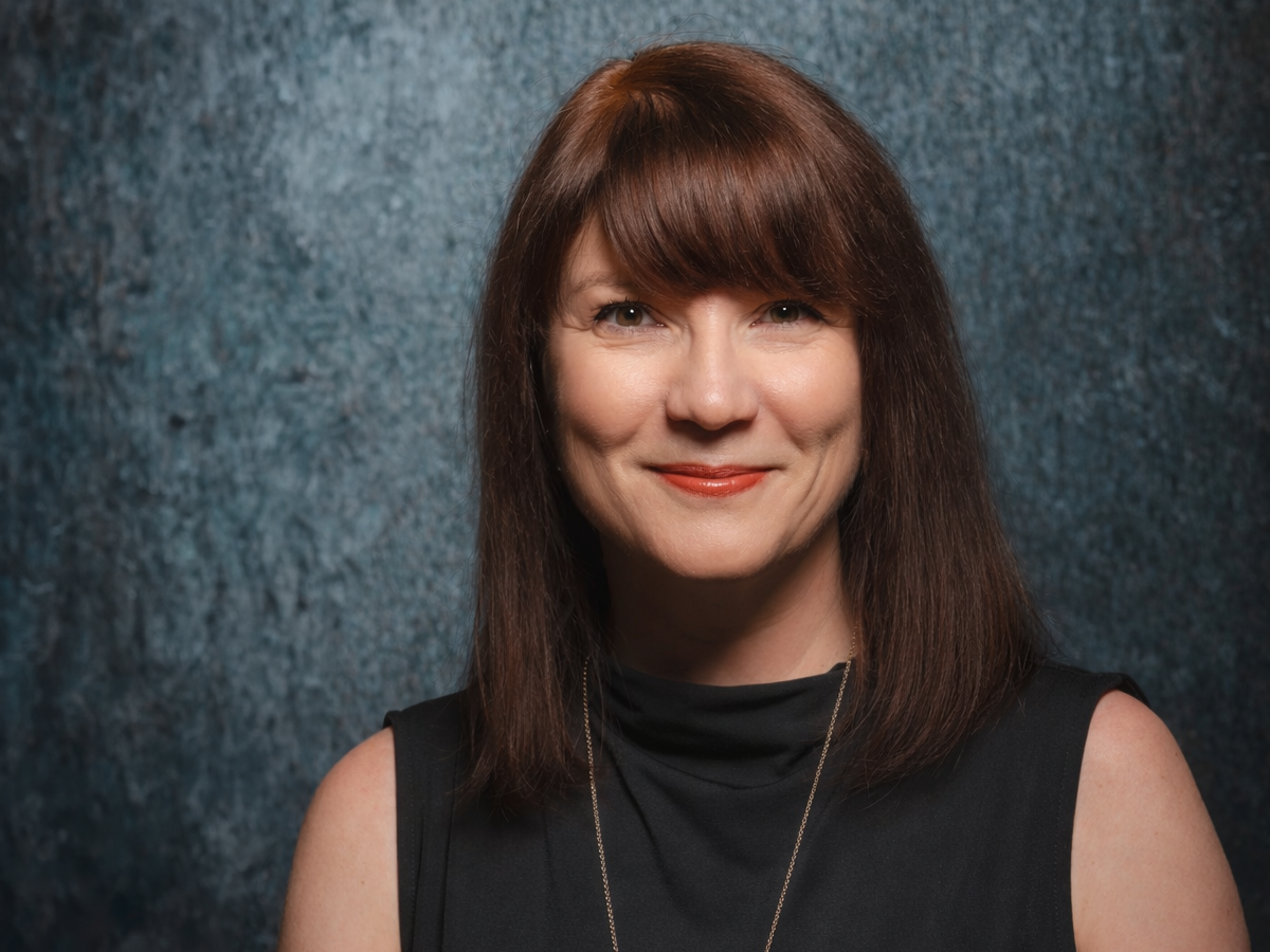 Annett Forcier - Founder of EmailBoutiqe