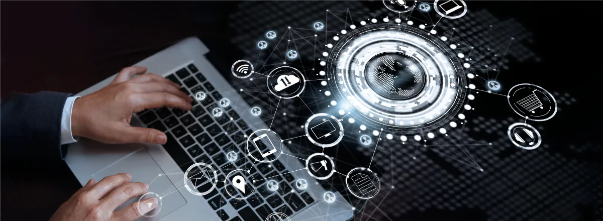How prepared are you for a digital transformation?