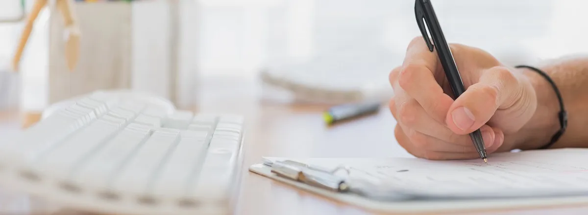 The Five Phases of the Document Life Cycle