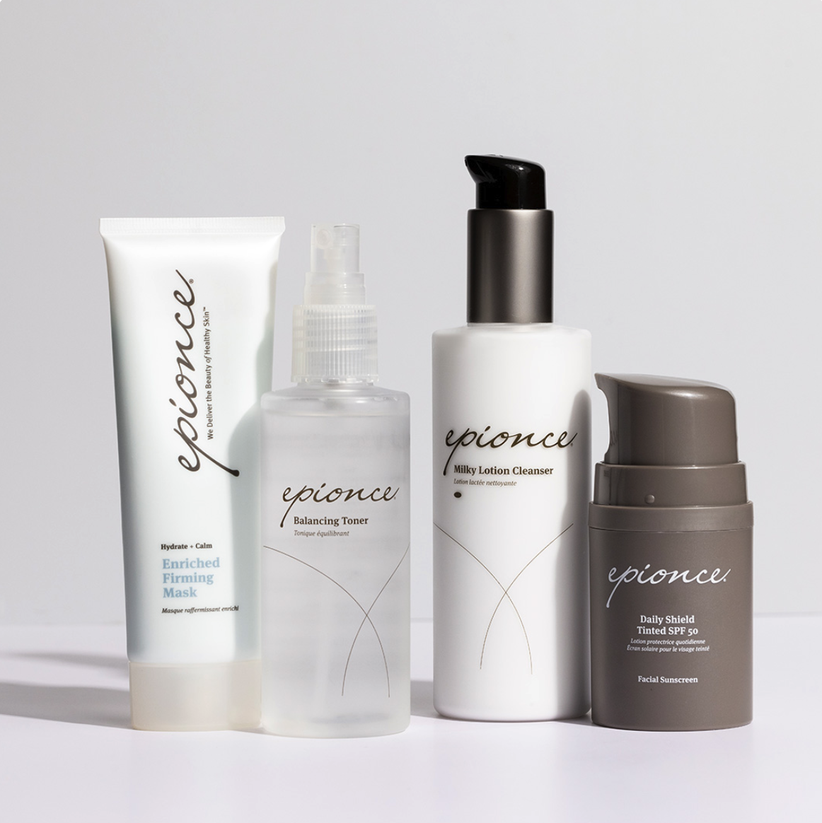 Skincare